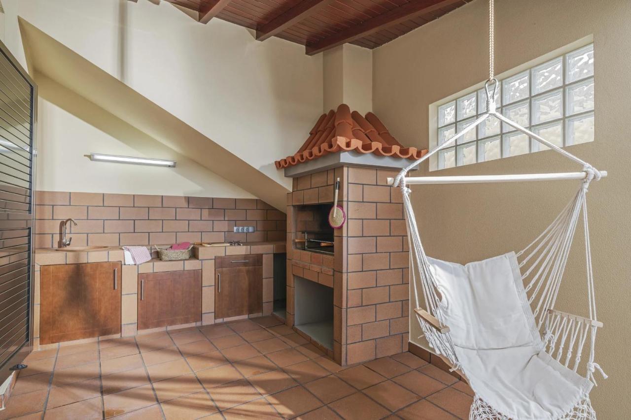 Casa Das Raposinhas II Funchal  Exteriör bild