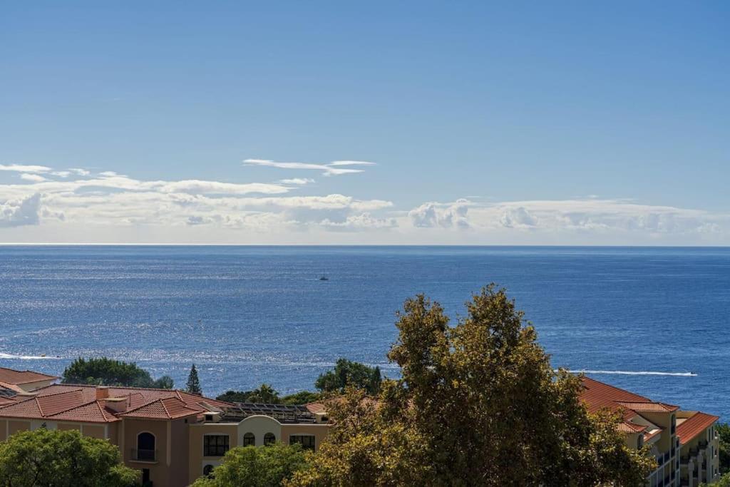 Casa Das Raposinhas II Funchal  Exteriör bild