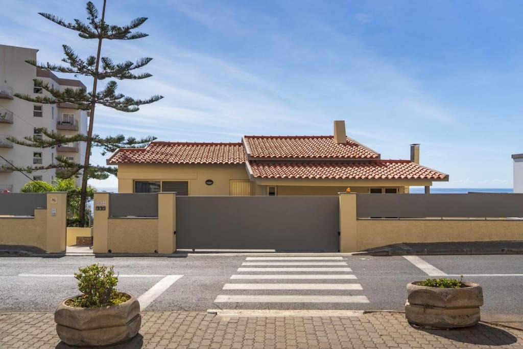 Casa Das Raposinhas II Funchal  Exteriör bild