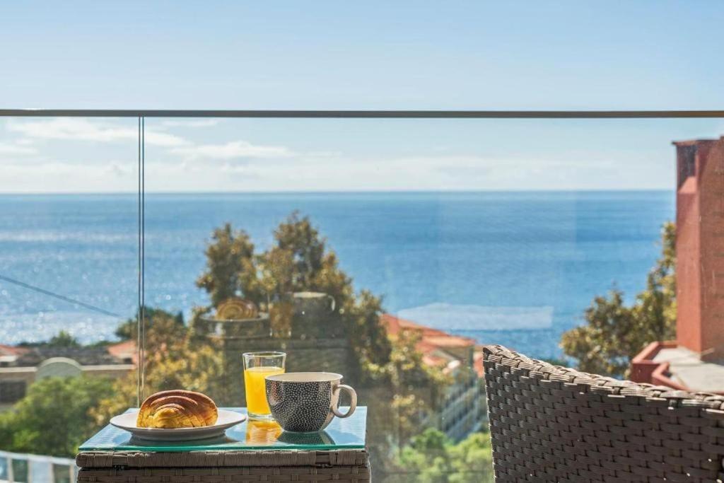 Casa Das Raposinhas II Funchal  Exteriör bild